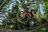 2024 UEC MTB Youth European Championships - Huskvarna - J?nk?ping (Sweden) 05/08/2024 -  - photo Tommaso Pelagalli/SprintCyclingAgency?2024